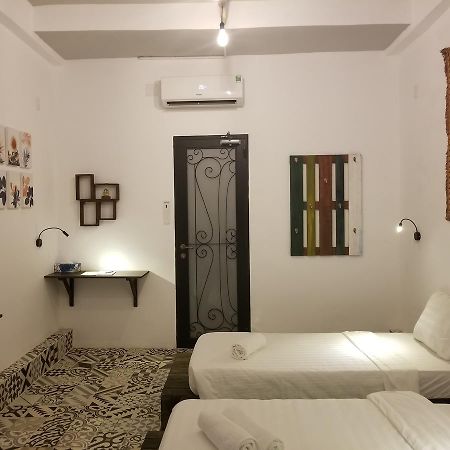 Timemark Travel Homestay & Hostel Хошимин Екстериор снимка