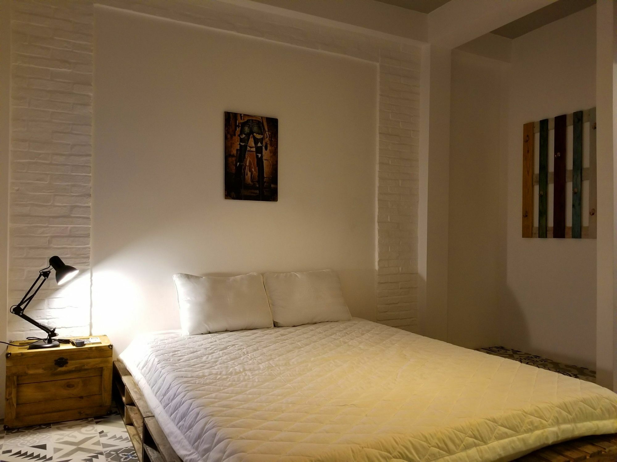 Timemark Travel Homestay & Hostel Хошимин Екстериор снимка