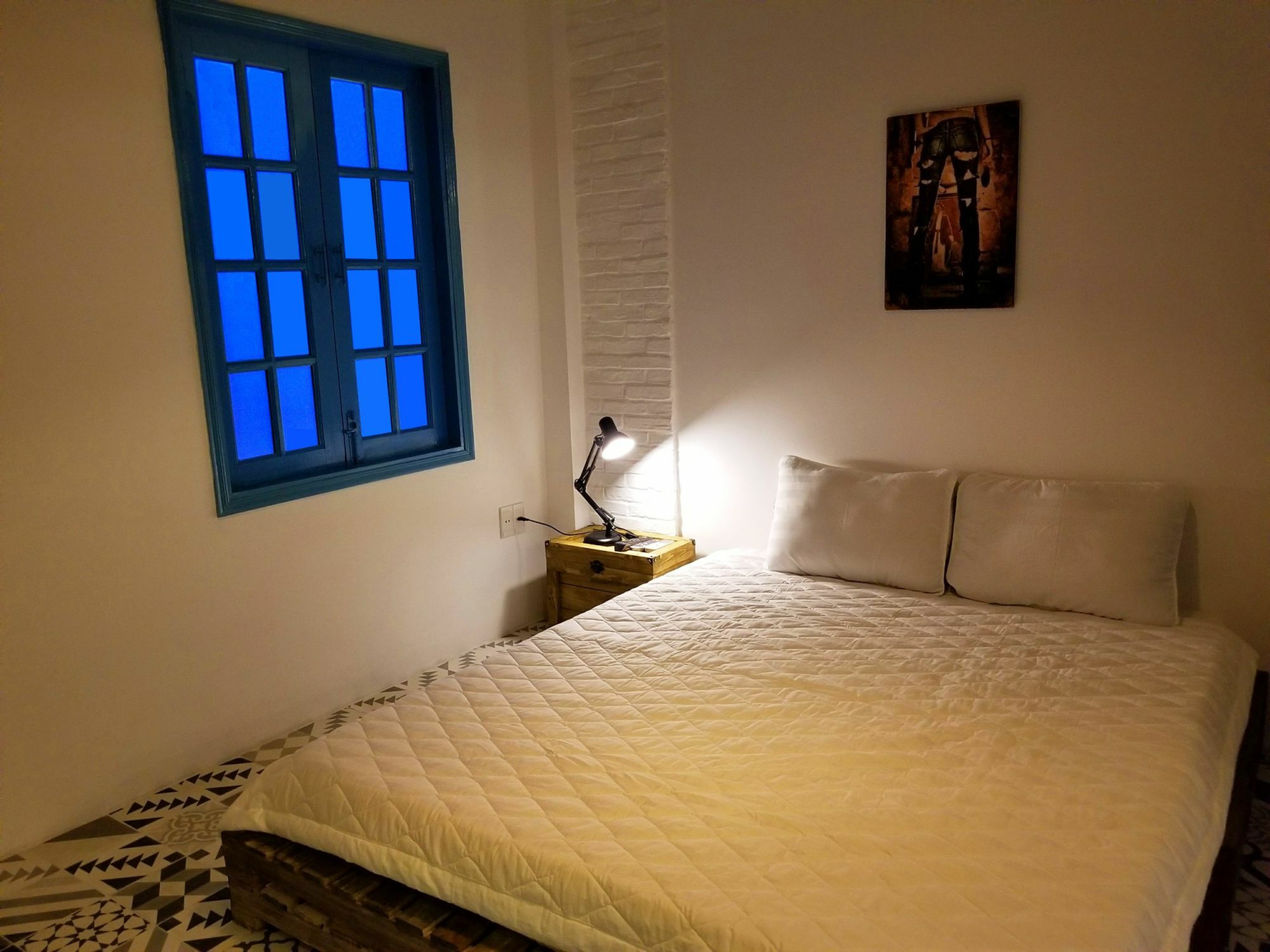 Timemark Travel Homestay & Hostel Хошимин Екстериор снимка
